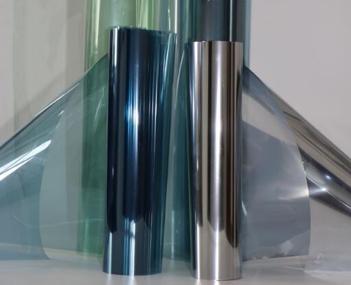 科美安庆建筑玻璃贴膜公司教您怎么选择建筑玻璃膜！