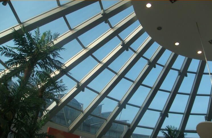 科美窗膜带你了解安庆建筑隔热膜的相关知识