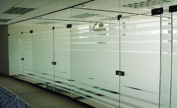 建筑专用安庆玻璃贴膜的小知识