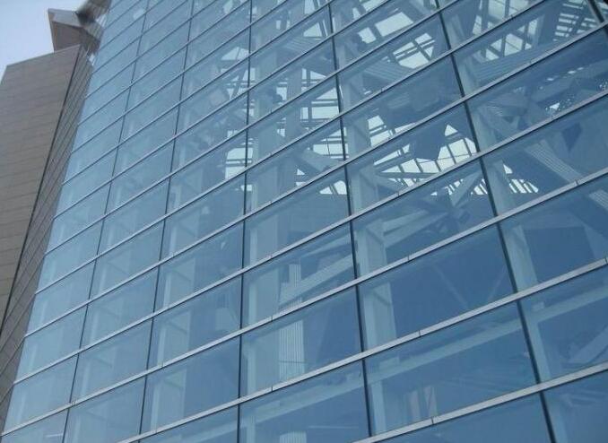 安庆建筑玻璃贴膜的优点有哪些
